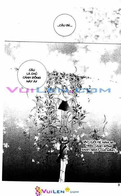 tiểu nữ vương chapter 2 11