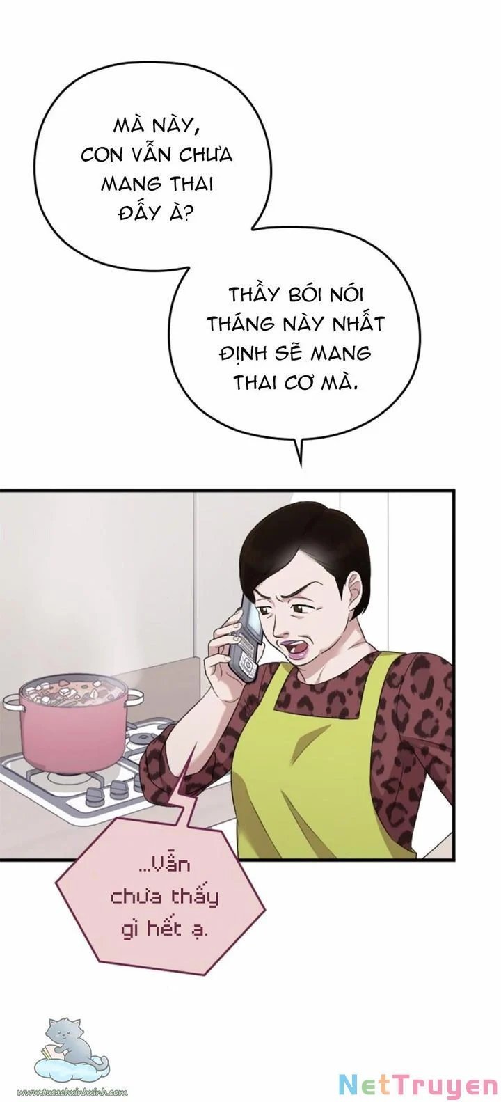 cô đi mà lấy chồng tôi chapter 38 71