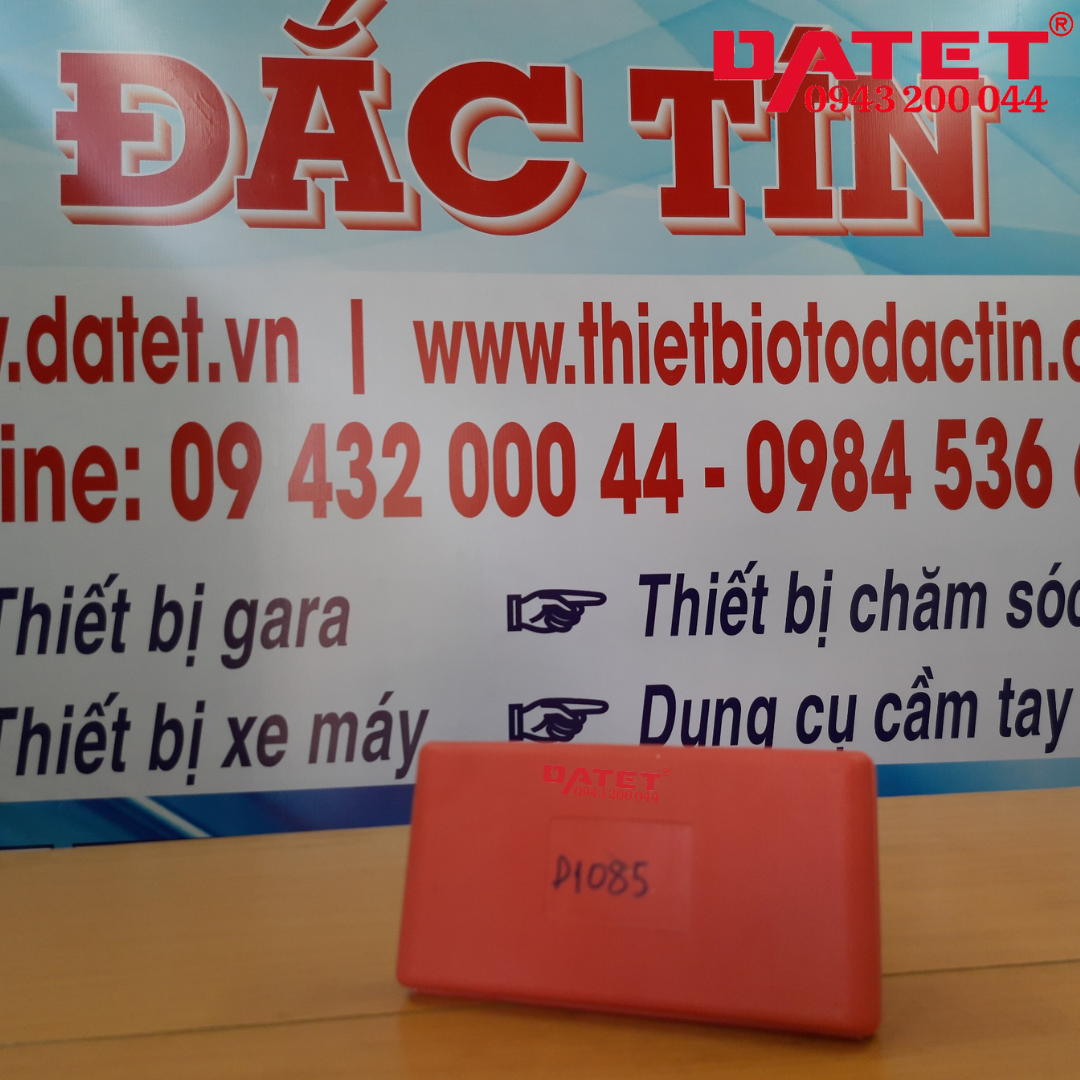 Bộ cắt sên xích mô tô, xe máy DN-D1085