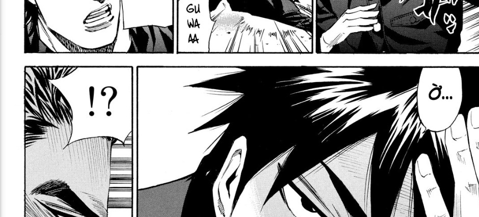 a-bout! chapter 174 55