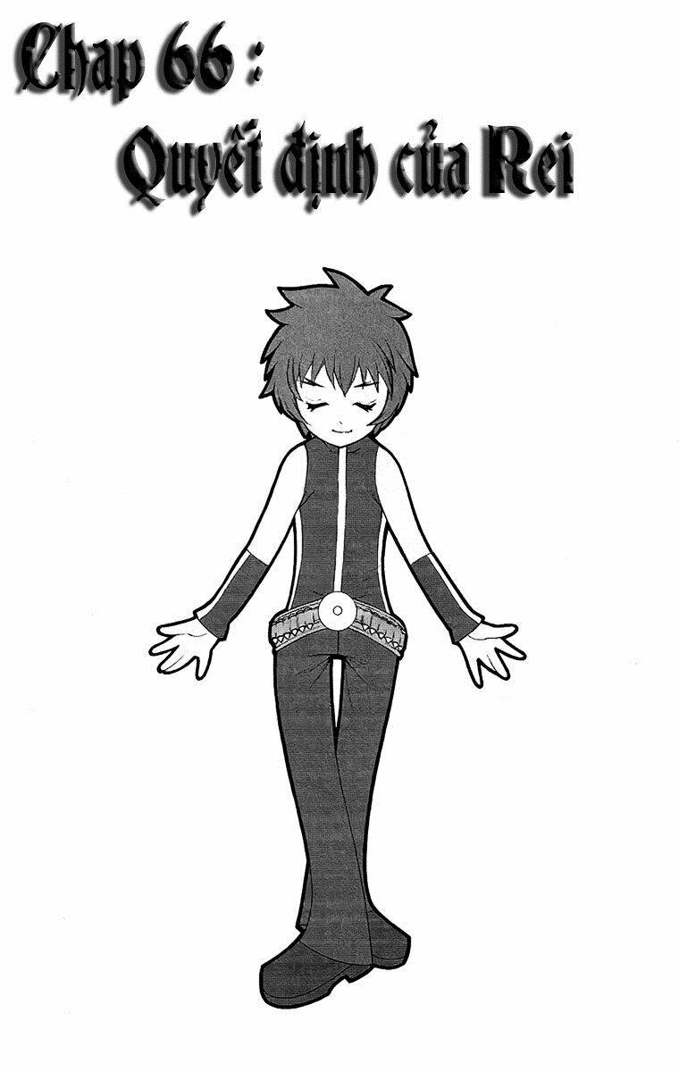 phù thủy phép thuật chapter 66 3