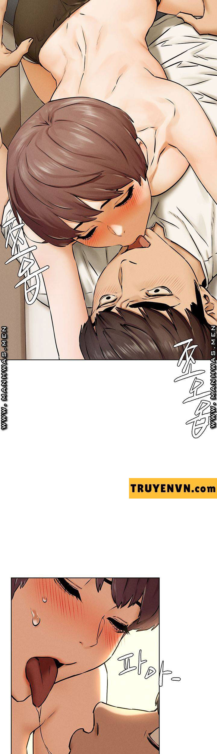 cuộc chiến thầm lặng chapter 203 44