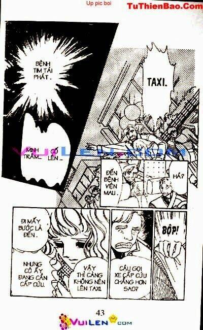 cô bé khóc nhè chapter 5 42