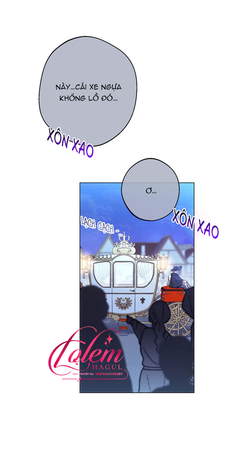 ác nữ đảo ngược đồng hồ cát chapter 90 10