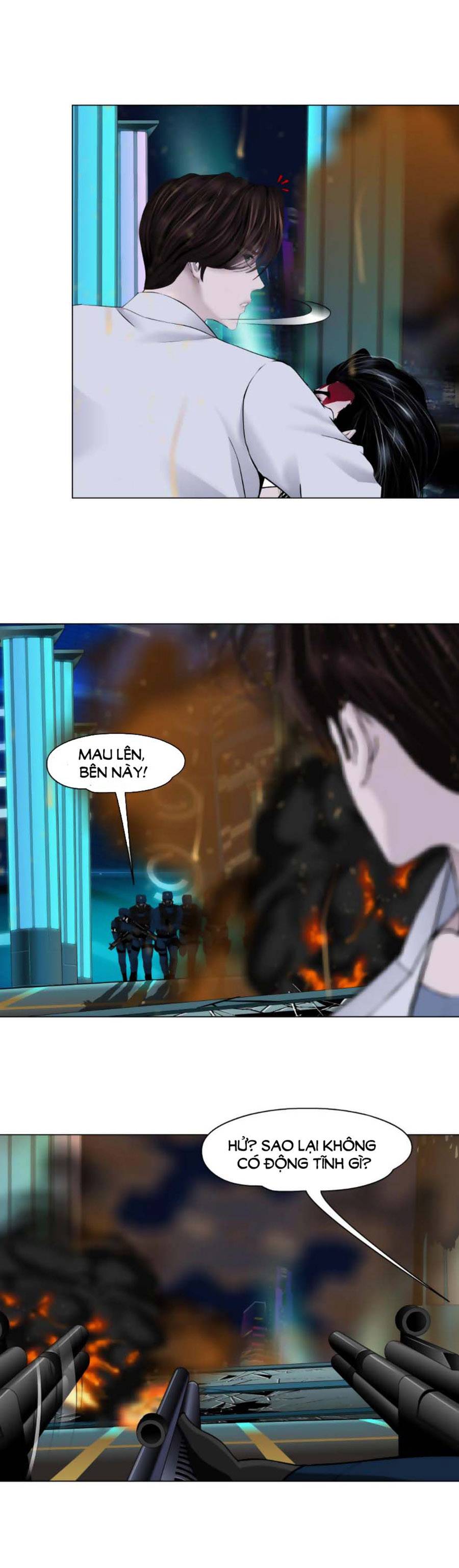 đằng nữ chapter 95 15