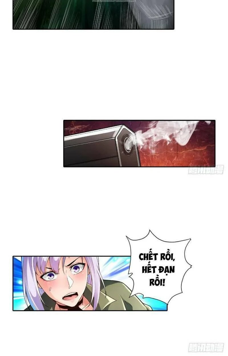 nhân vật phản diện đi tìm đường chết chapter 6 10