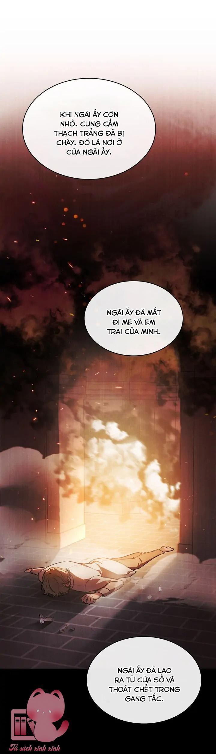 đêm đen khuất bóng chapter 24 44