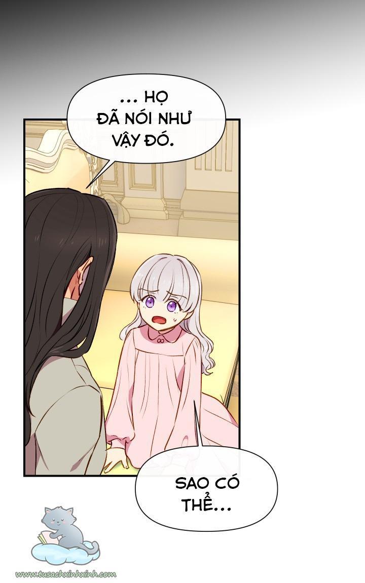 công nương khế ước của gia tộc công tước quái vật chapter 60 14