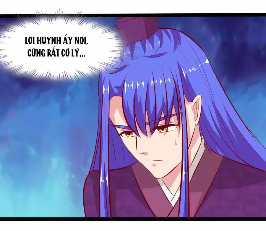 thỏ yêu tiểu vương phi chapter 64 28