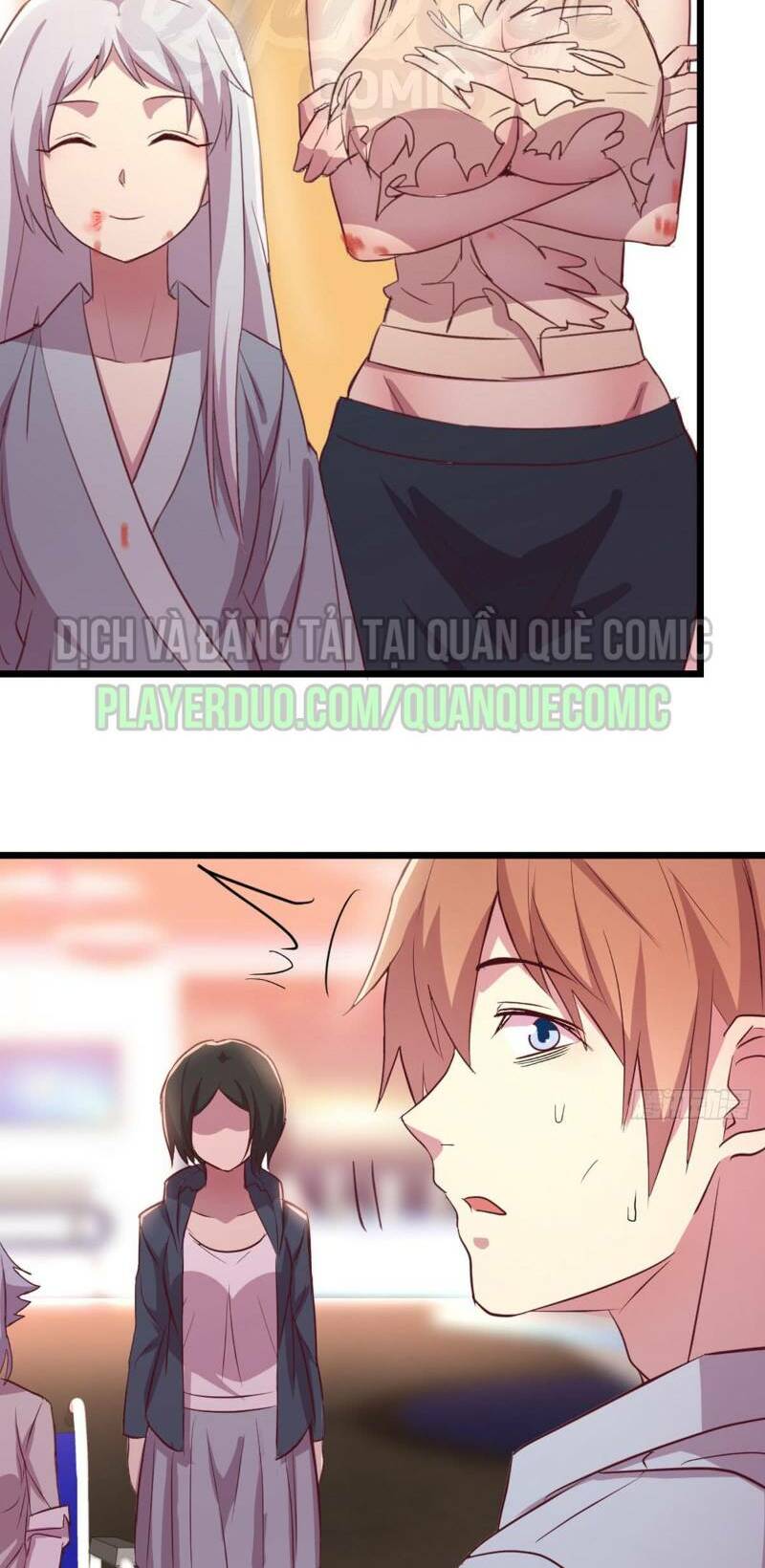 song tu đạo lữ kiểu xem mặt chapter 61 17