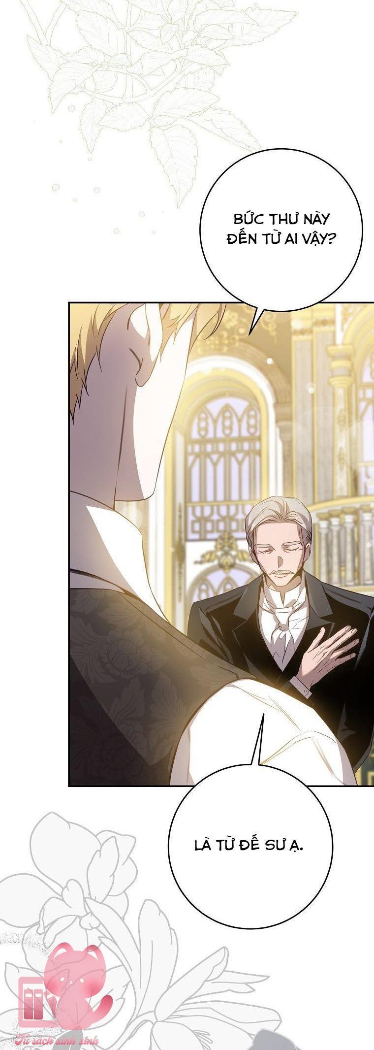 thuần hóa bạo chúa rồi bỏ trốn chapter 93 40