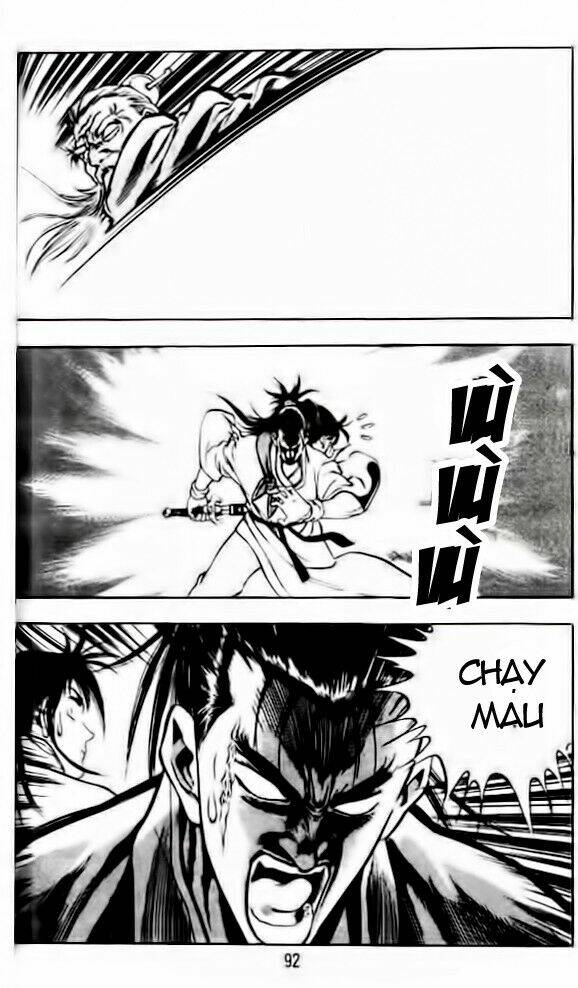 long quyển phong chapter 26 2