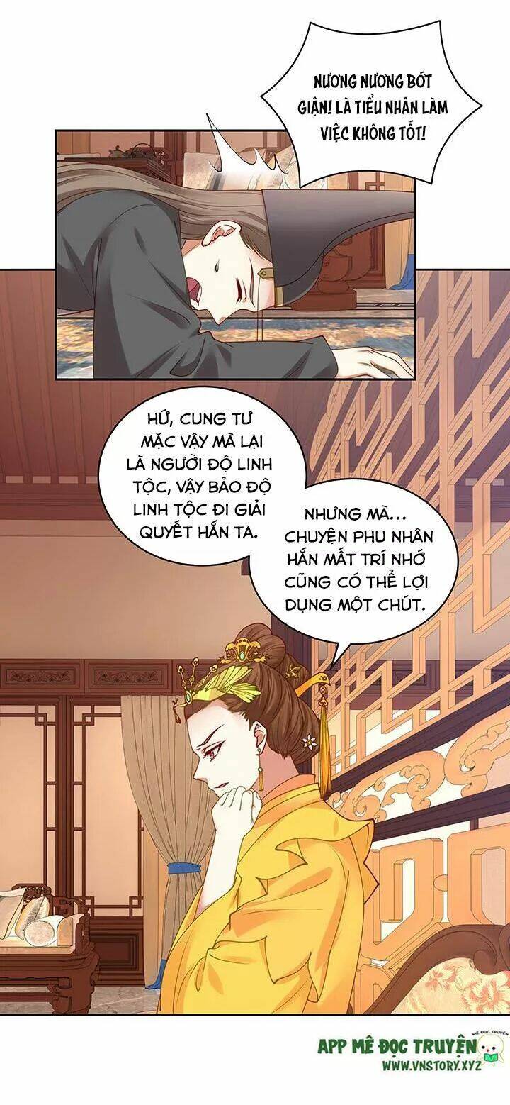 đô đốc đại nhân sủng thê kí chapter 142 5