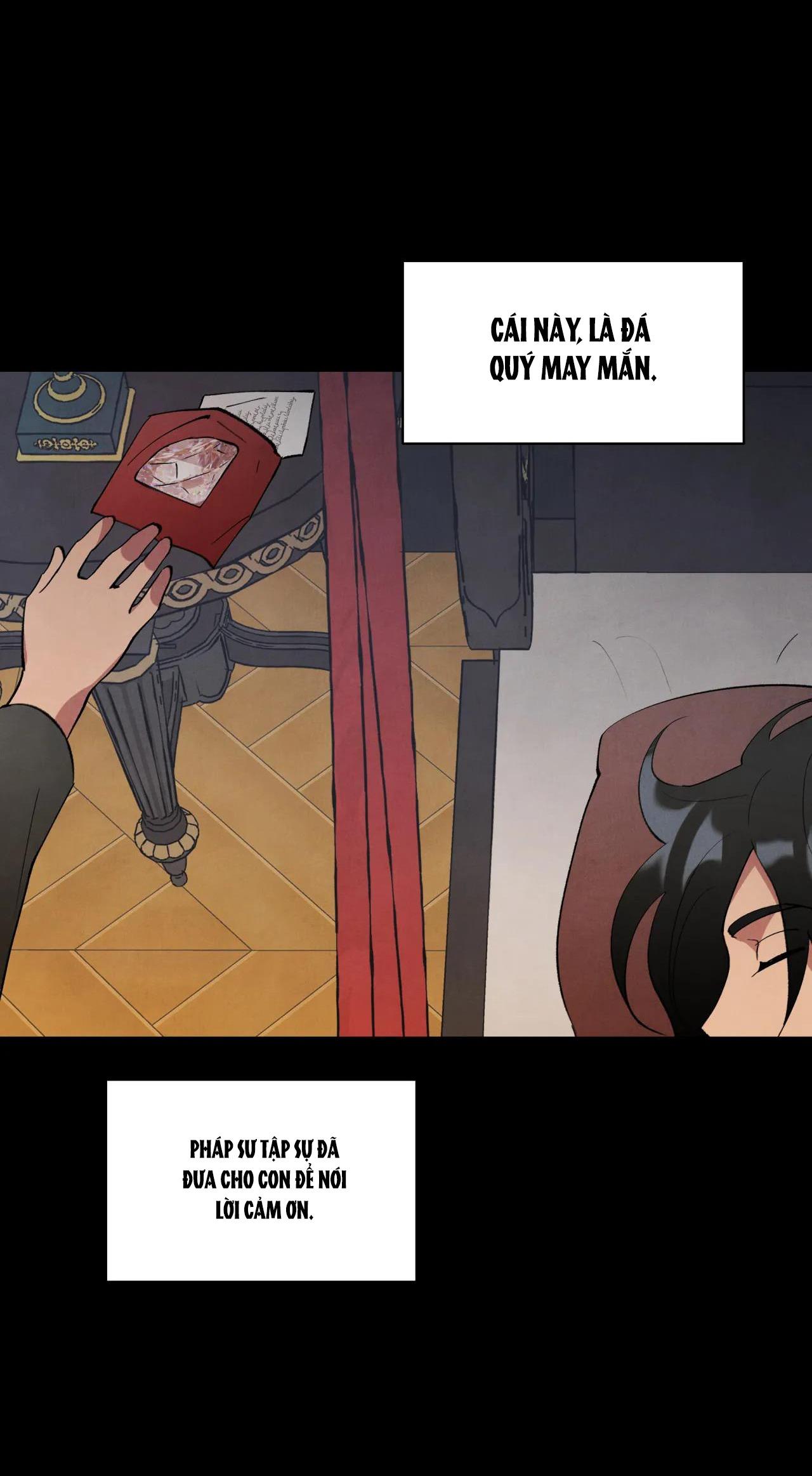 khế ước bí mật của đại công tước xứ bắc chapter 21 44