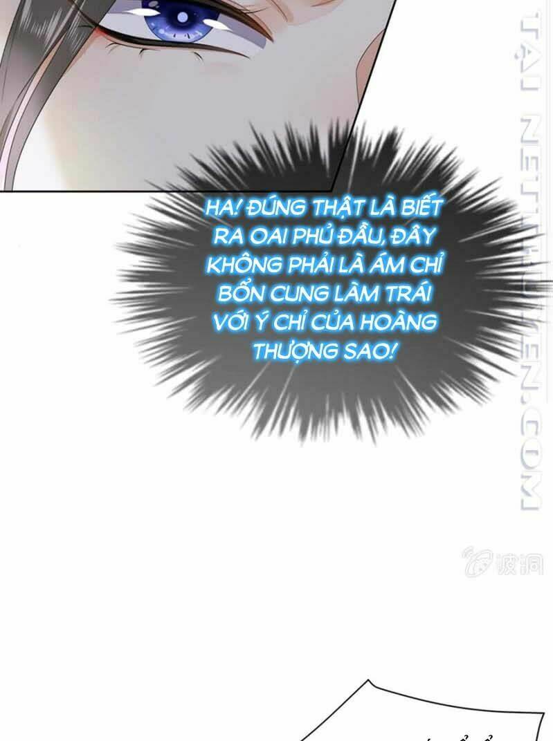 dục hỏa độc nữ chapter 126 12