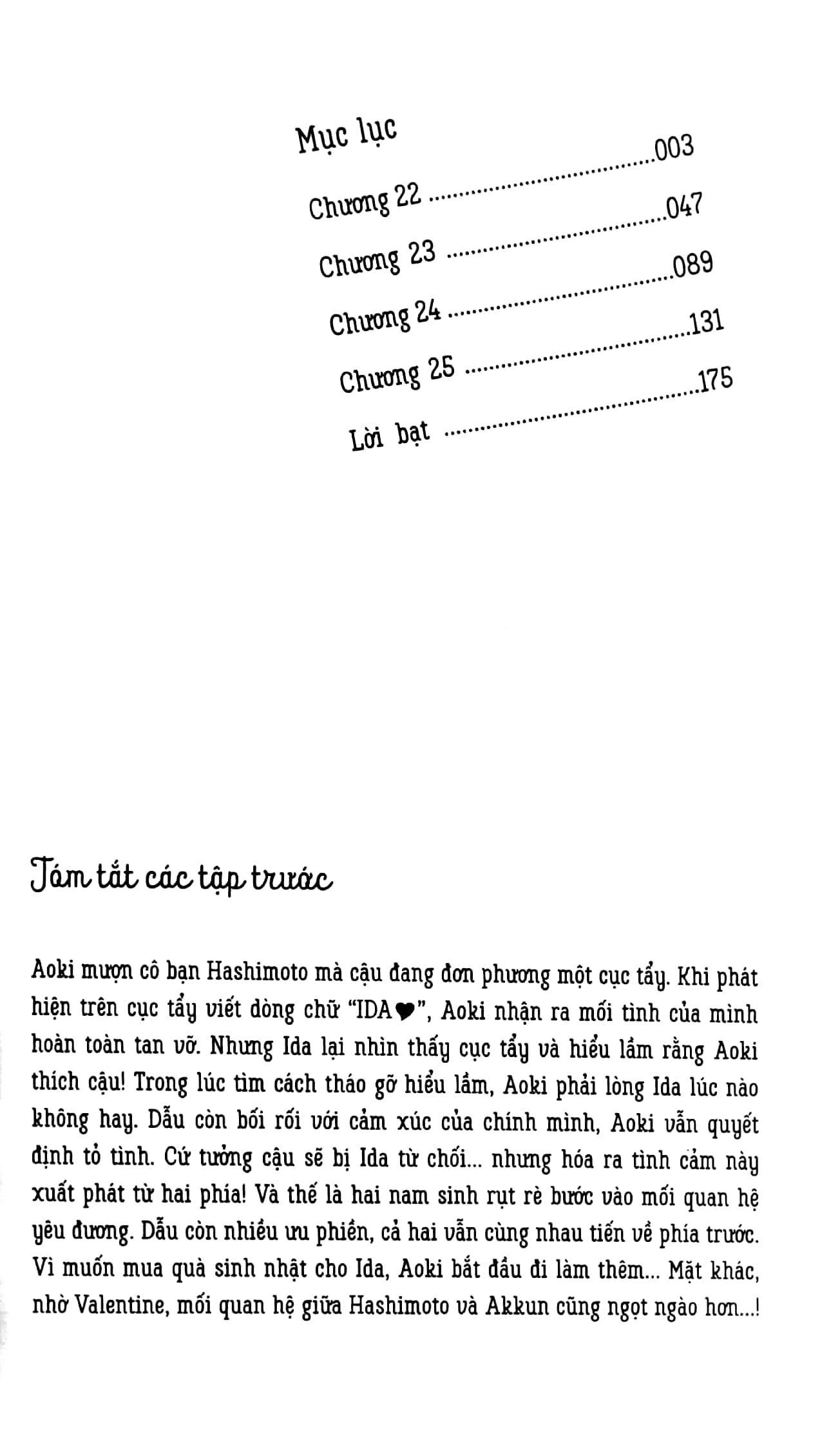 Tình Đầu Nhạt Phai - Tập 6