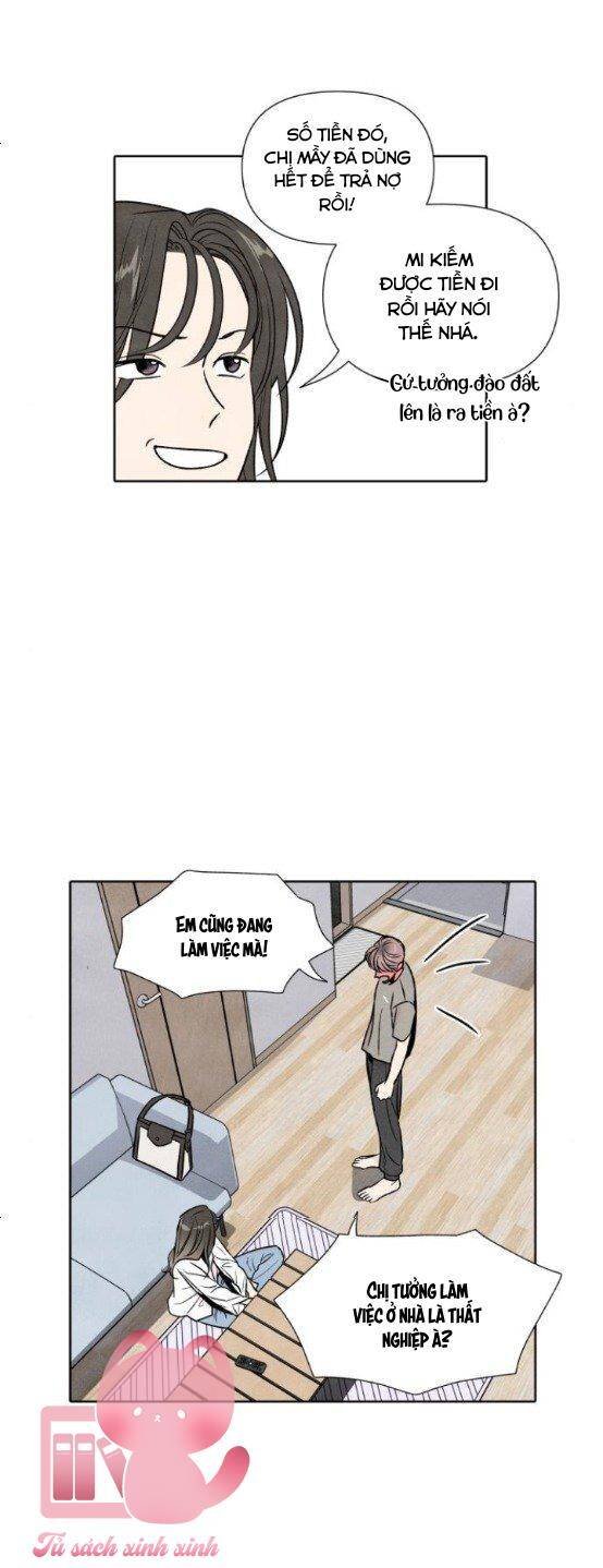 điều khiến tôi quyết tâm muốn chết chapter 44 37