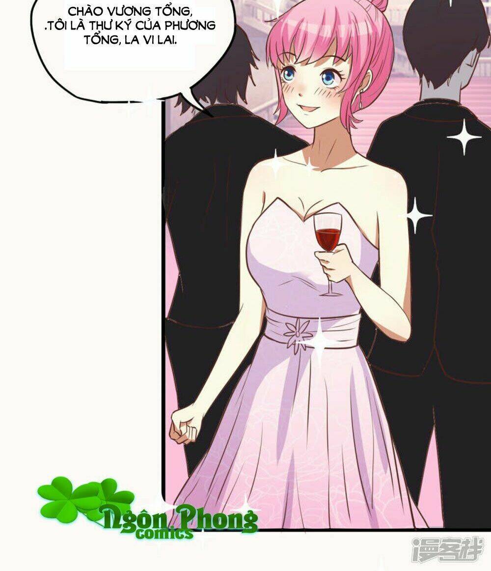 nguyệt dạ hương vi lai chapter 39 34