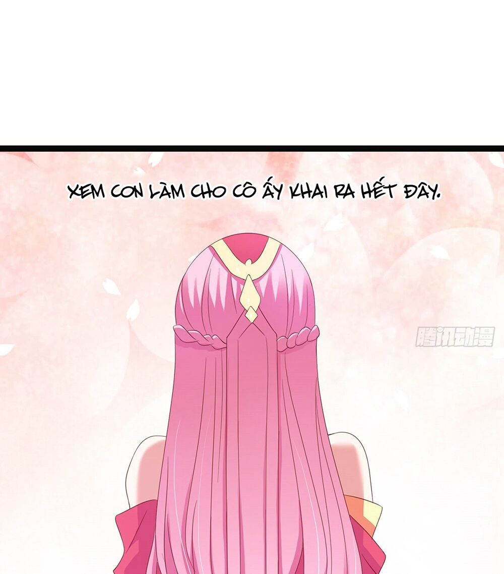 hoàng hậu của trẫm là võ lâm minh chủ chapter 27 56