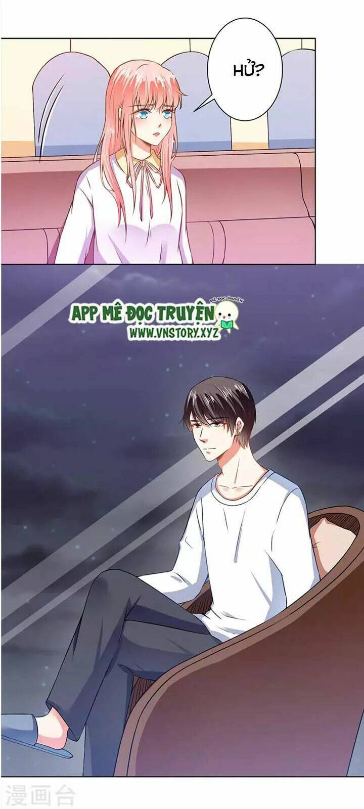 tổng tài đại nhân thật xấu hổ chapter 41 6