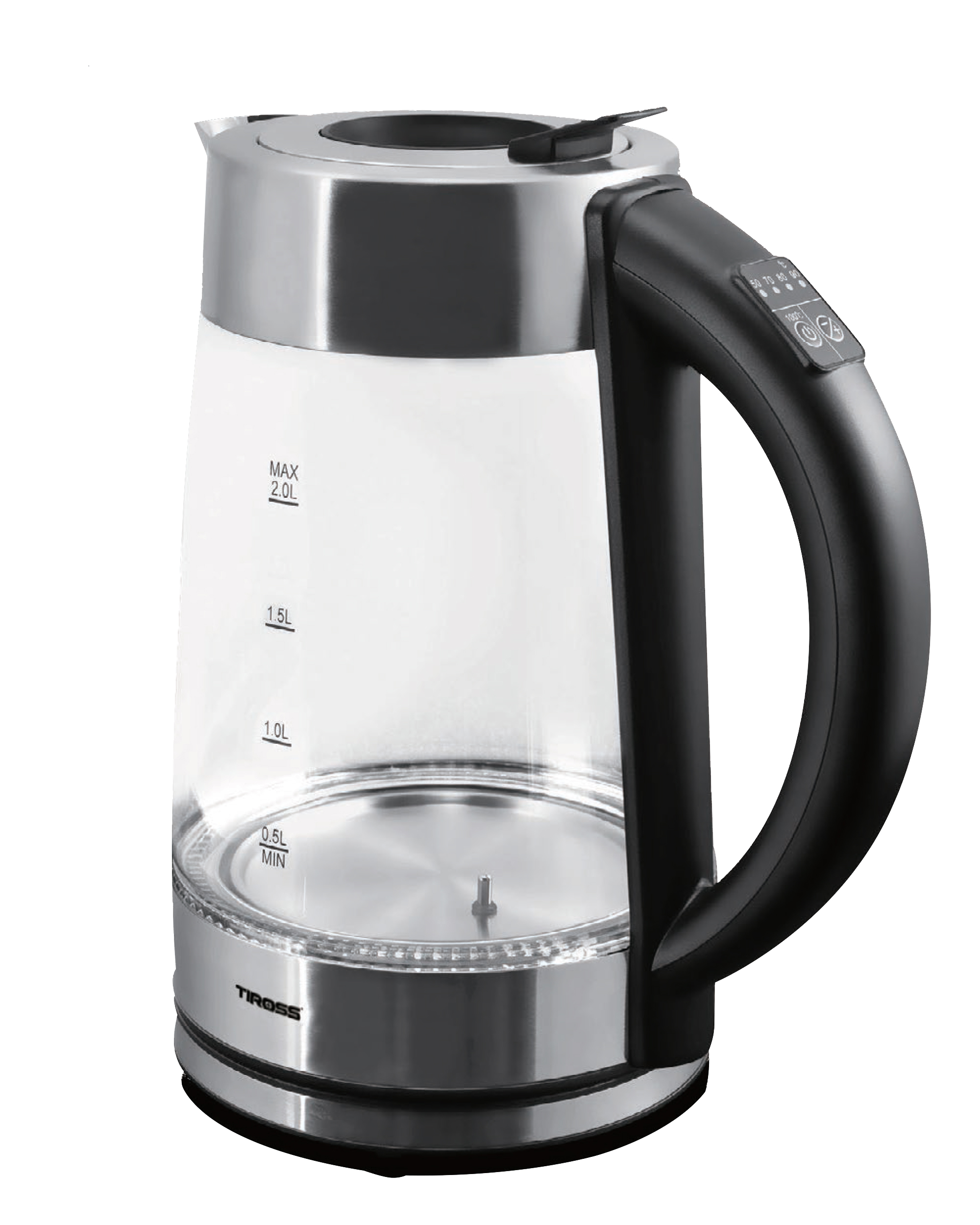 Ấm siêu tốc Tiross TS1369 _ Hàng chính hãng