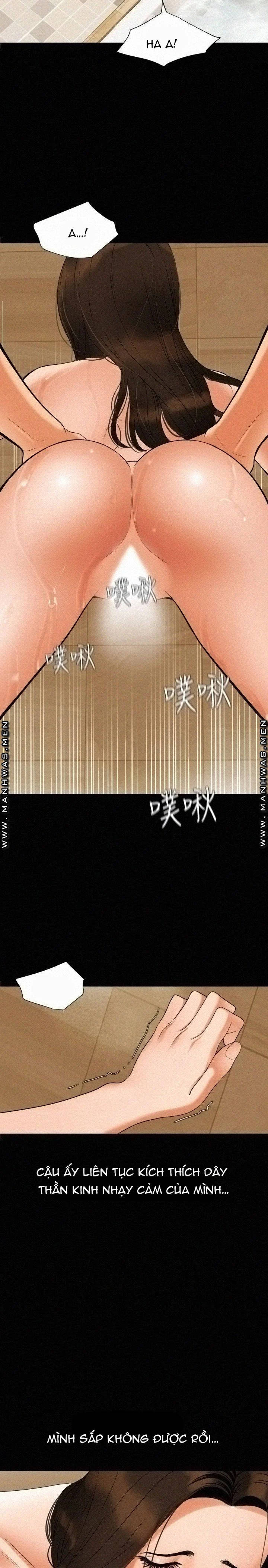 con rể chapter 53 3