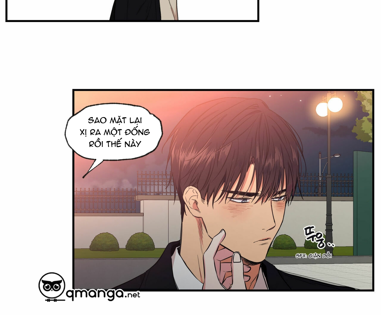 không chốn yêu đương chapter 61 65