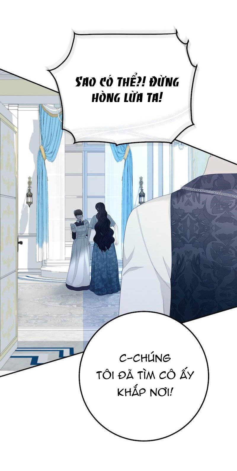 nữ hầu muốn đình công chapter 26 67