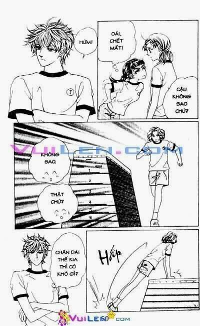 cô gái trung hoa chapter 6 50