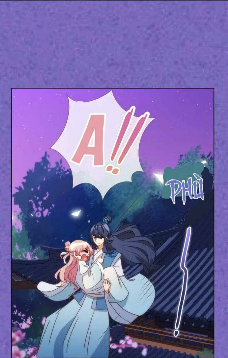 ồ, phu quân đáng yêu của tôi! chapter 84 9