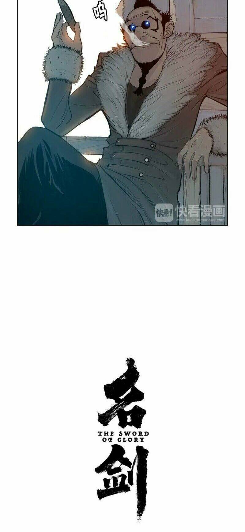 thanh gươm danh vọng chapter 5 12