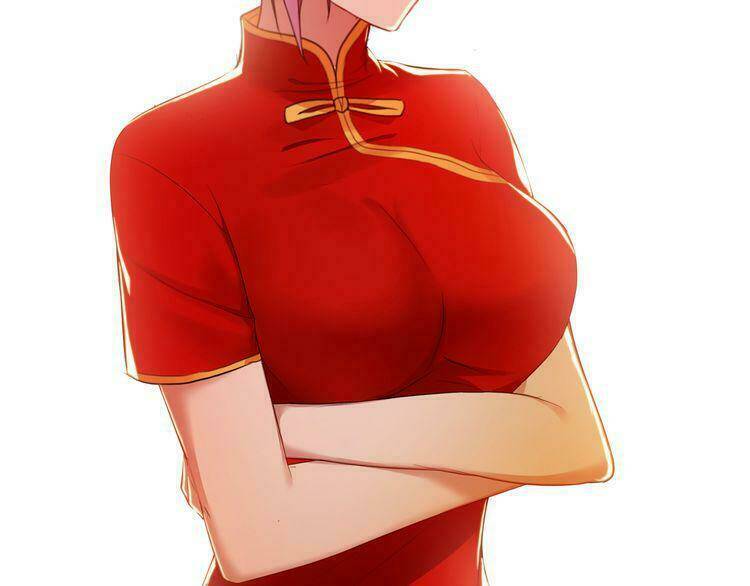 cô vợ nhỏ nuông chiều quá lại thành ác!! chapter 10 57