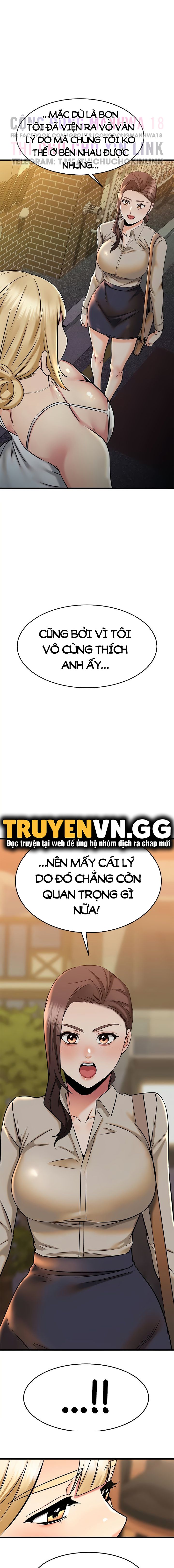 ranh giới người bạn chapter 58 22