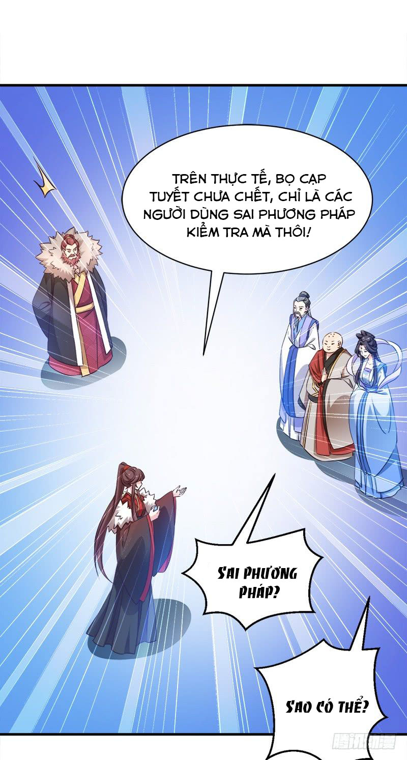 trò chơi trừng phạt chapter 38 30