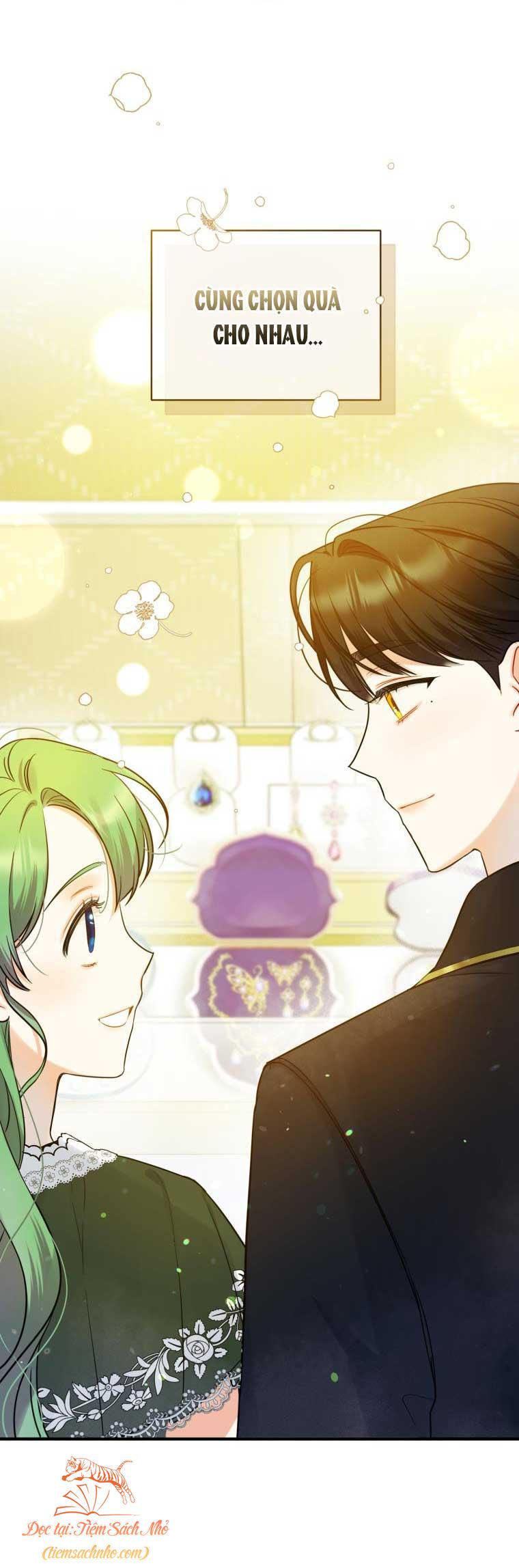 trở thành em gái nam chính truyện bl chapter 25 58