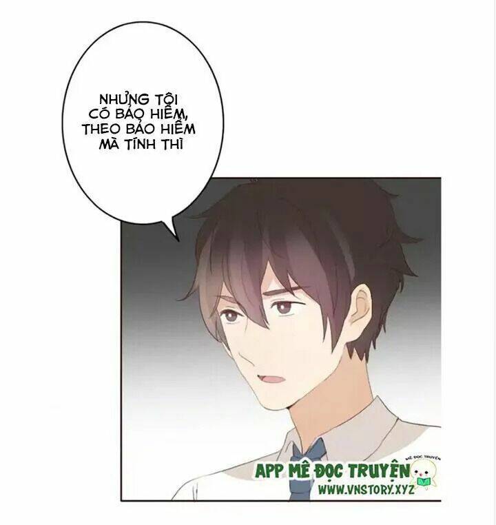 tình yêu không nói dối chapter 39 8