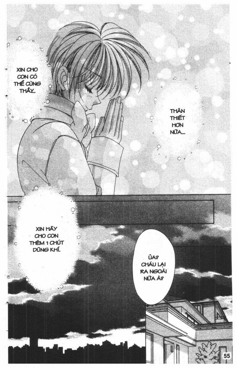 ohoshi-sama ni onegai! chapter 4 55