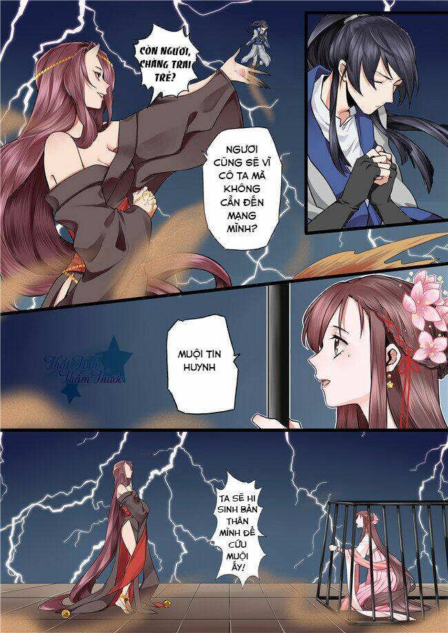 chạng vạng tìm hương chapter 1 4