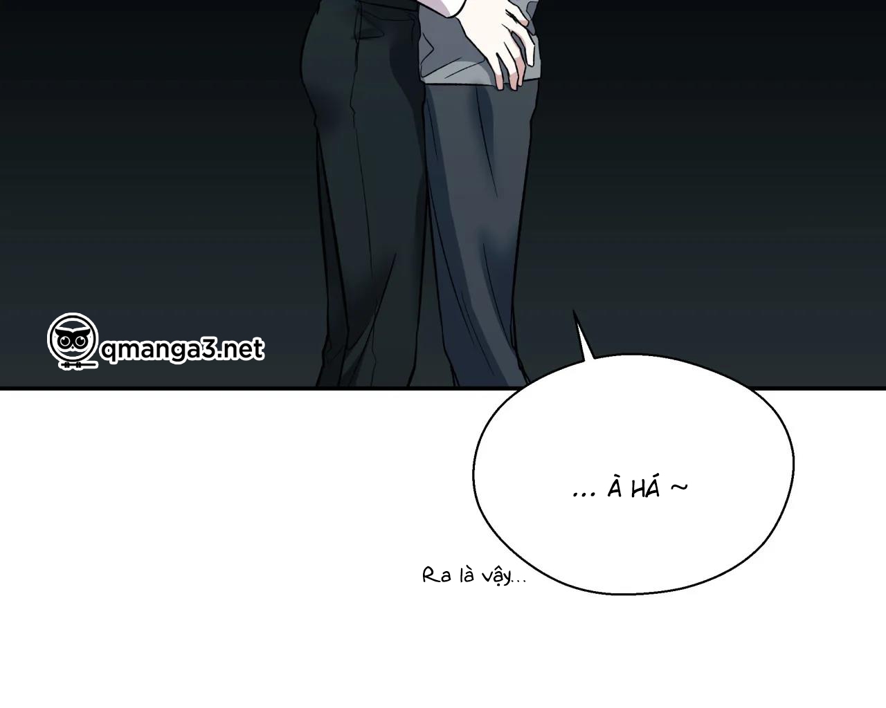 ám ảnh pheromone chapter 32 21