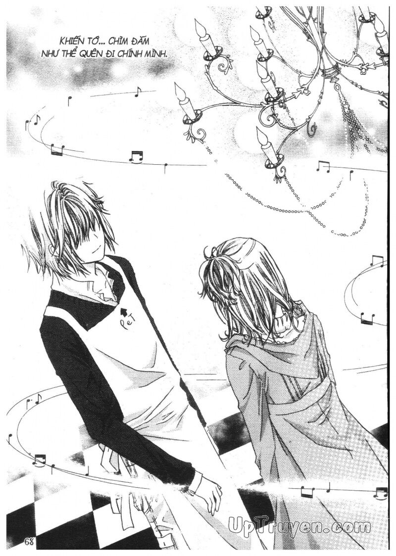 khu vườn ảo mộng chapter 1 67