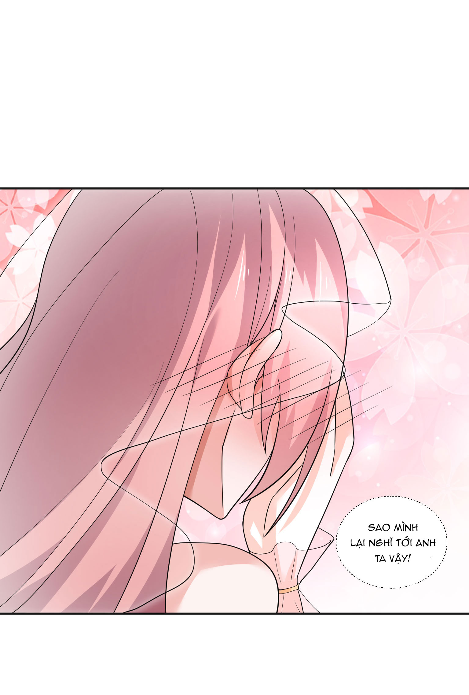 bí mật không thể yêu đương chapter 42 37