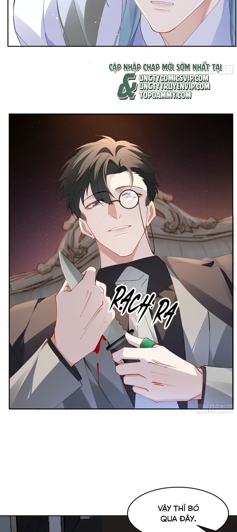 dĩ hạ khi thượng chapter 18 22