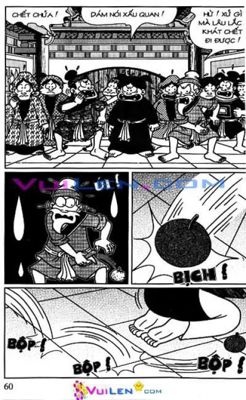 thần đồng đất việt chapter 175 57