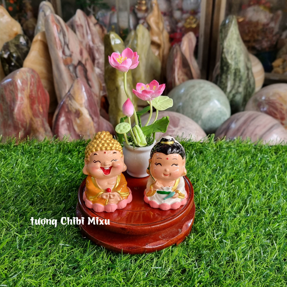 Combo Phú Quý Bình An