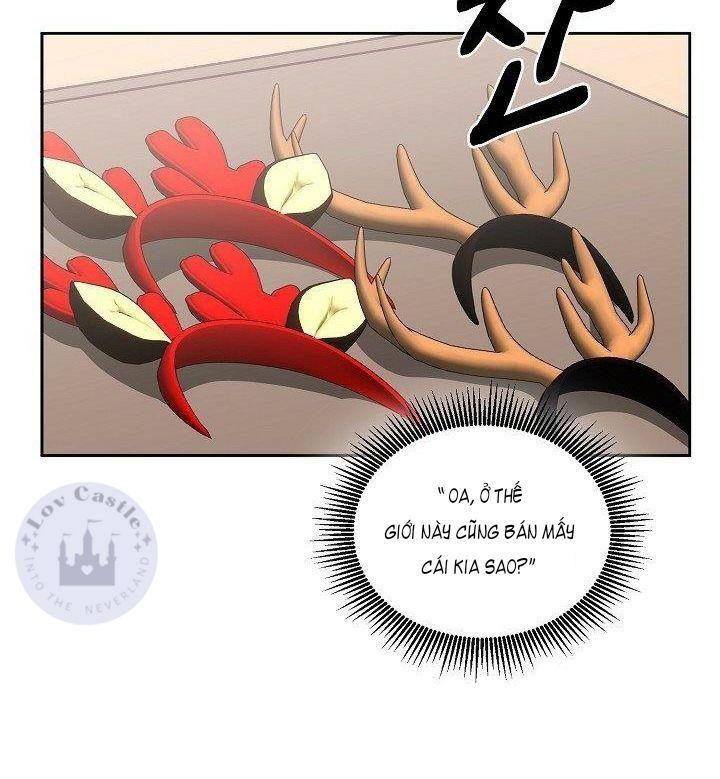 cô tiểu thư bé nhỏ thuần hóa các nhân vật chính chapter 47 11