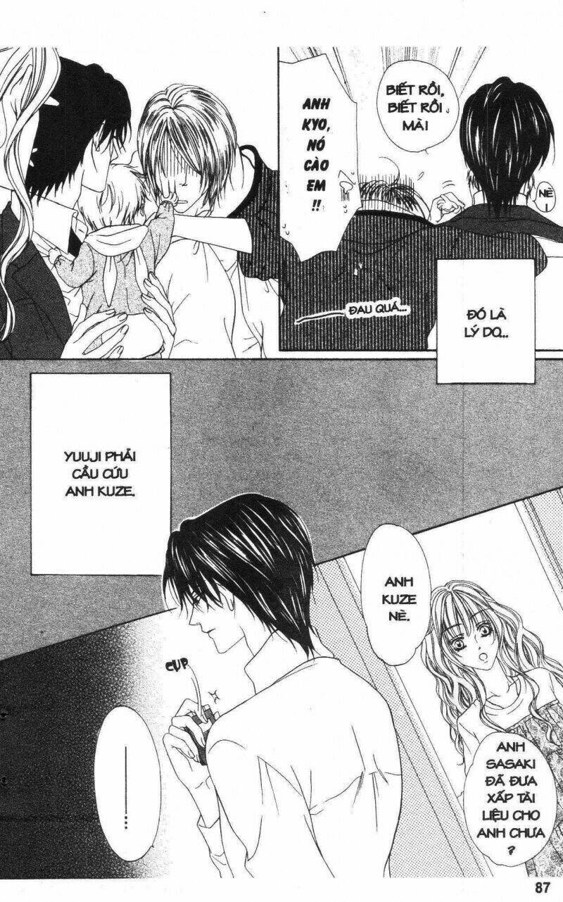 007 phá án chapter 7 77