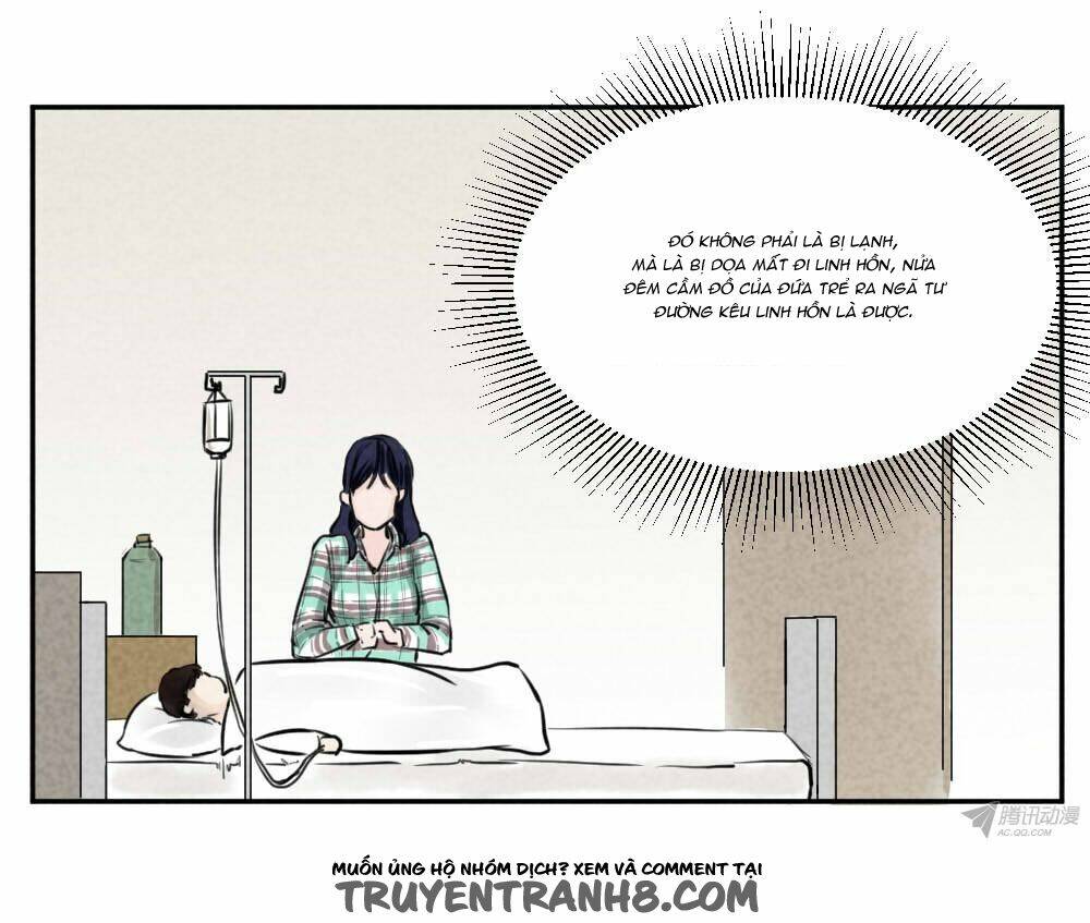 để tui yên ổn trưởng thành coi! chapter 7 20