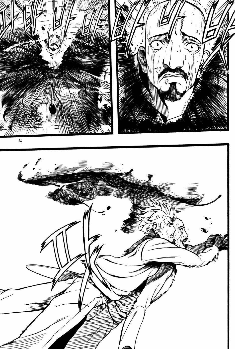 la mosca chapter 2 20