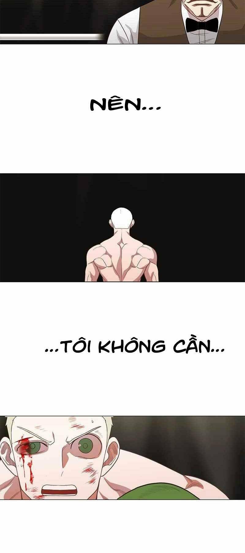 võ sĩ - the boxer chapter 122 63