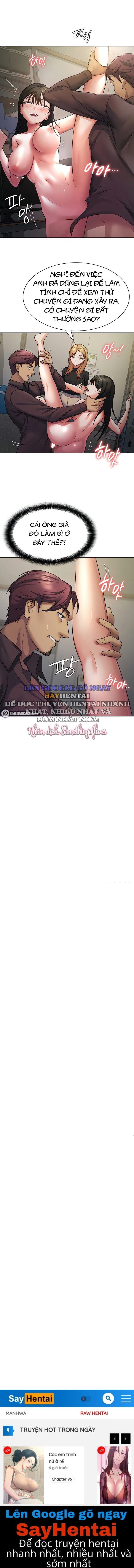 bạn gái thuê chapter 22 13